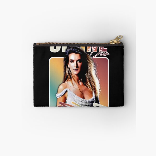 Item preview, Hermoso estilo de Celine Dion designed and sold by ArtMoza.