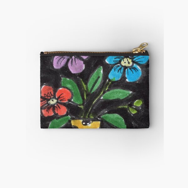 Aperçu de l'œuvre Vase de fleurs créée et vendue par Jill Brooke.
