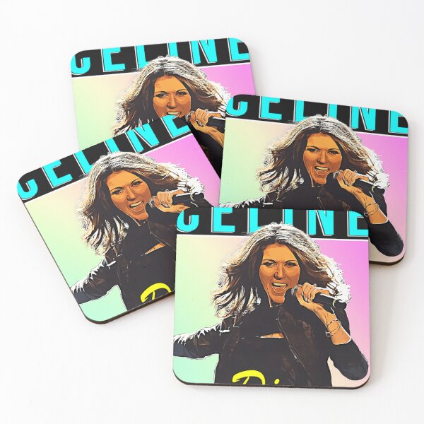 Item preview, Celine Dion designed and sold by ibrahimelsaeed.