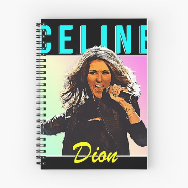 Item preview, Celine Dion designed and sold by ibrahimelsaeed.