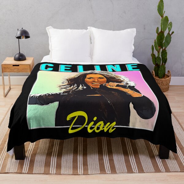 Item preview, Celine Dion designed and sold by ibrahimelsaeed.