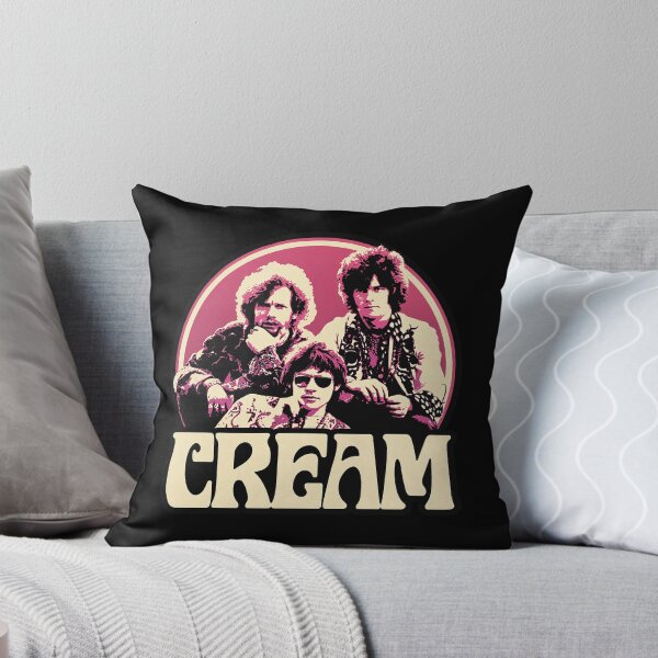 Item preview, **Cream-Band-Premium-Classic** designed and sold by Lucigreta.