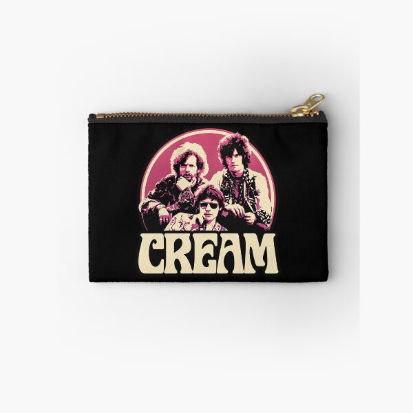 Item preview, **Cream-Band-Premium-Classic** designed and sold by Lucigreta.