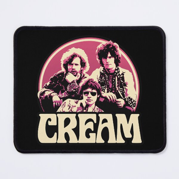 Item preview, **Cream-Band-Premium-Classic** designed and sold by Lucigreta.