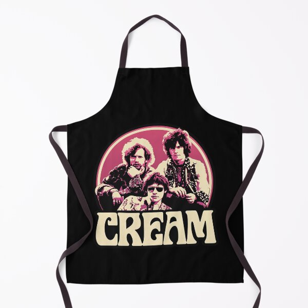 Item preview, **Cream-Band-Premium-Classic** designed and sold by Lucigreta.