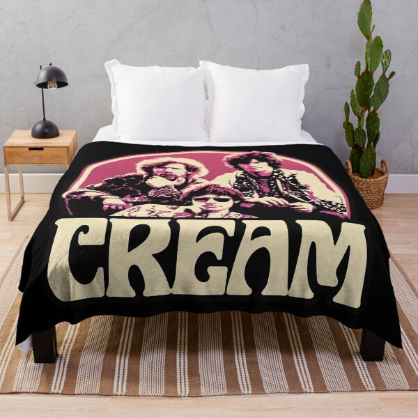 Item preview, **Cream-Band-Premium-Classic** designed and sold by Lucigreta.