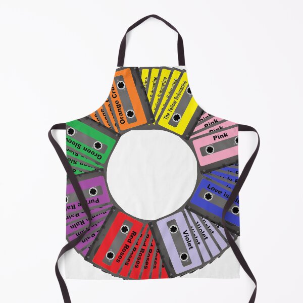 Item preview, Cassettes in a Circle designed and sold by Artanier.