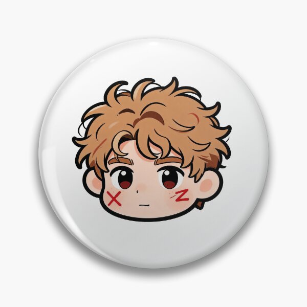 Item preview, Punk Rock Chibi v2 inspired by 5sos designed and sold by charmednchaotic.