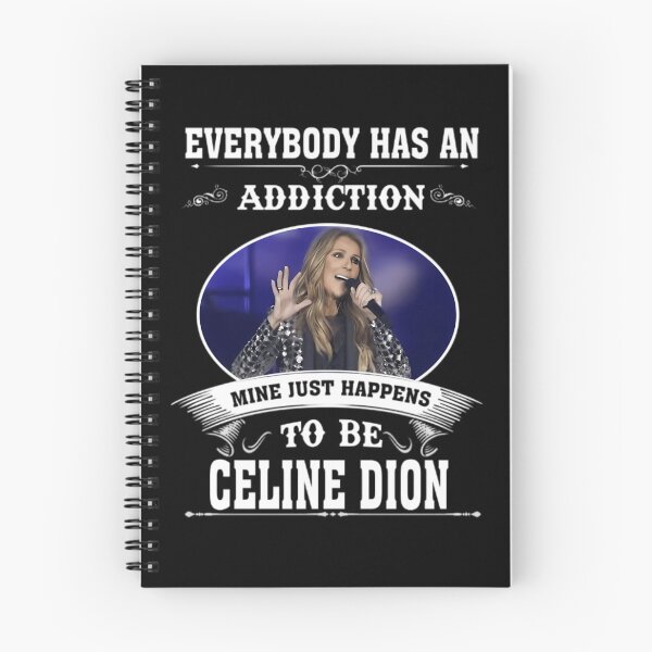 Item preview, Celine Dion Style designed and sold by ArtMoza.