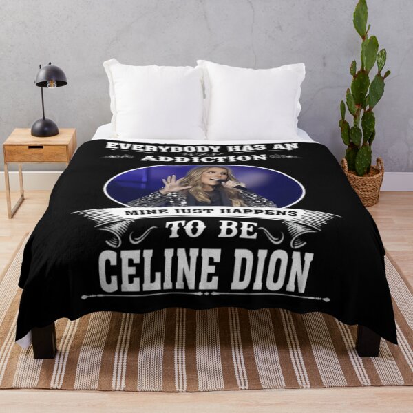 Item preview, Celine Dion Style designed and sold by ArtMoza.