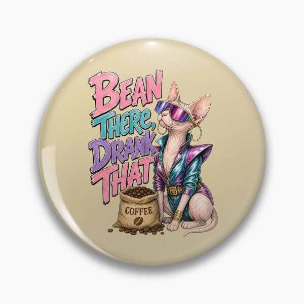Item preview, Bean There Drank That designed and sold by prettykaler.