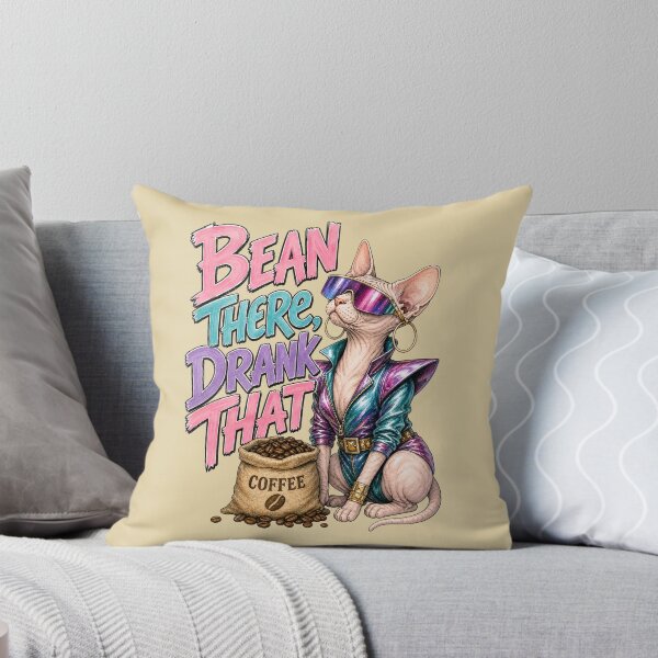 Item preview, Bean There Drank That designed and sold by prettykaler.