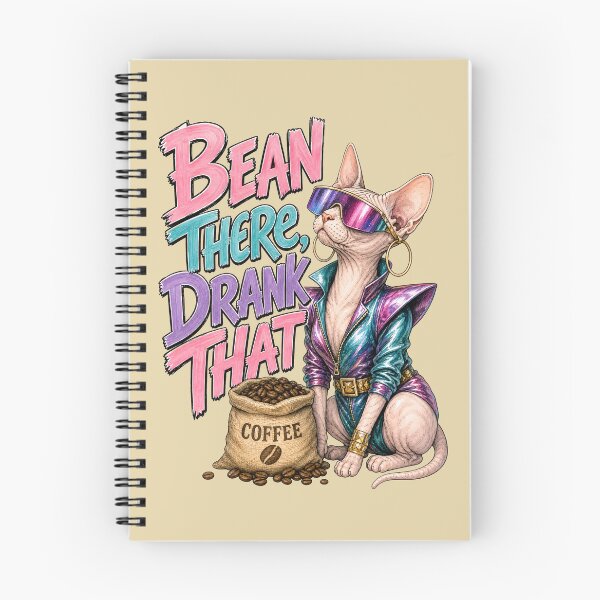 Item preview, Bean There Drank That designed and sold by prettykaler.