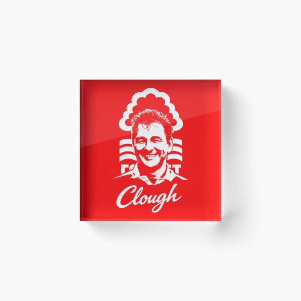 Item preview, Clough designed and sold by bkxxl.