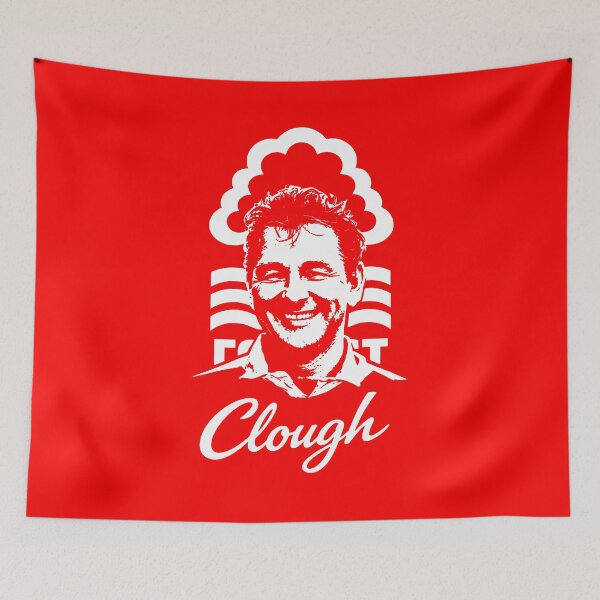 Item preview, Clough designed and sold by bkxxl.