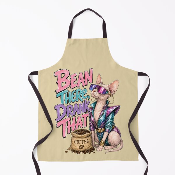 Item preview, Bean There Drank That designed and sold by prettykaler.
