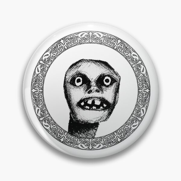 Item preview, im scared and vintage designed and sold by Earlrose.