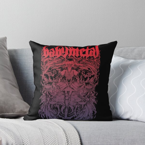 Item preview, Babymetal Death designed and sold by dilcahanasye.