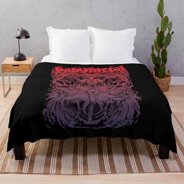 Item preview, Babymetal Death designed and sold by dilcahanasye.