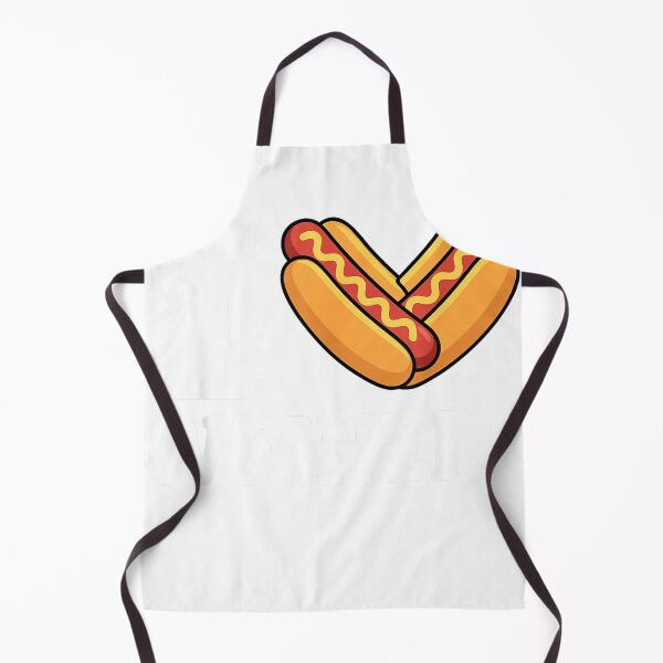 Item preview, I Love Weiners Hot Dog Sausage Bun Food Lover T-Shirt designed and sold by TinyHands-Art.