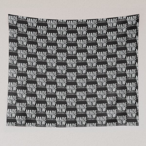 Item preview, Funny Retro Vintage Baptism Design with Classic Style designed and sold by LaibaQureshi.
