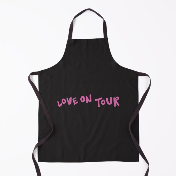 Item preview, Love On Tour Inspired Design Celebrating Harry Styles' Iconic Music Journey designed and sold by TonchVV.