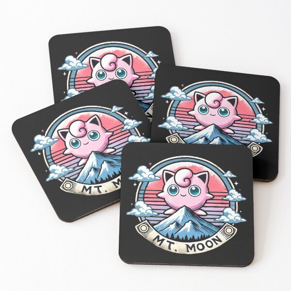 Item preview, I love Mt. Moon designed and sold by alexMTX.