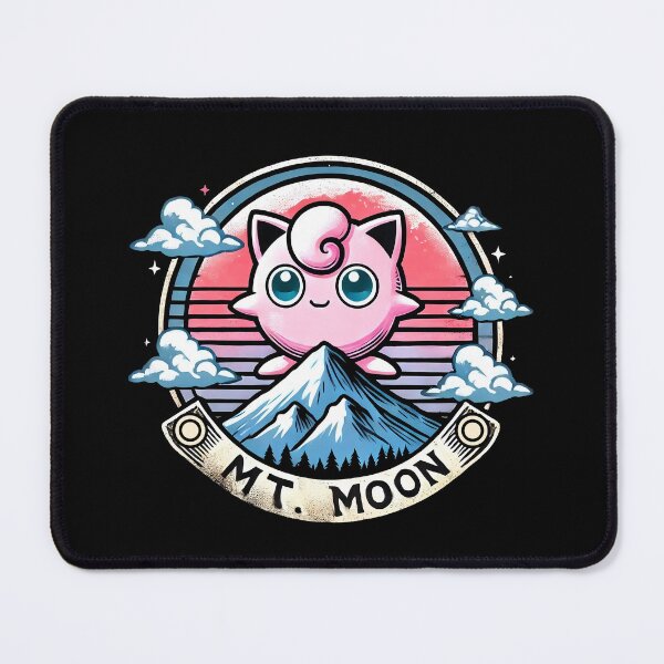 Item preview, I love Mt. Moon designed and sold by alexMTX.