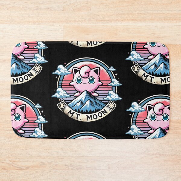 Item preview, I love Mt. Moon designed and sold by alexMTX.