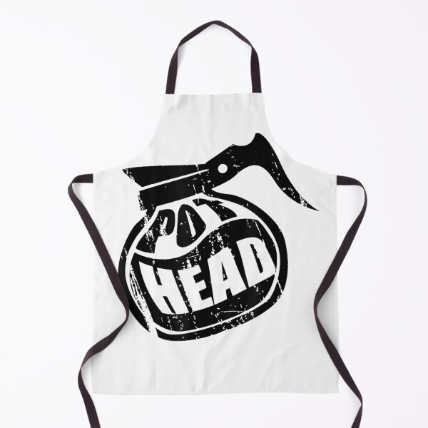 Item preview, I Need Coffee Pot Head design For Coffee Lovers T-Shirt designed and sold by KeathyArt.