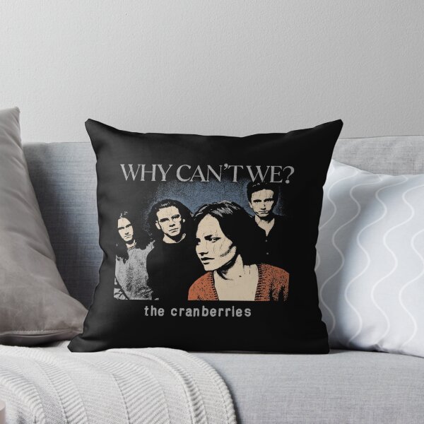 Item preview, The Cranberries Vintage 90s ; Why Can't We designed and sold by maliotenan.
