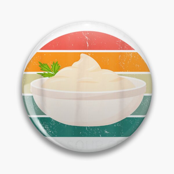 Item preview, I Put Sour Cream On My Sour Cream Vintage Food Lover T-Shirt designed and sold by Winkmark.