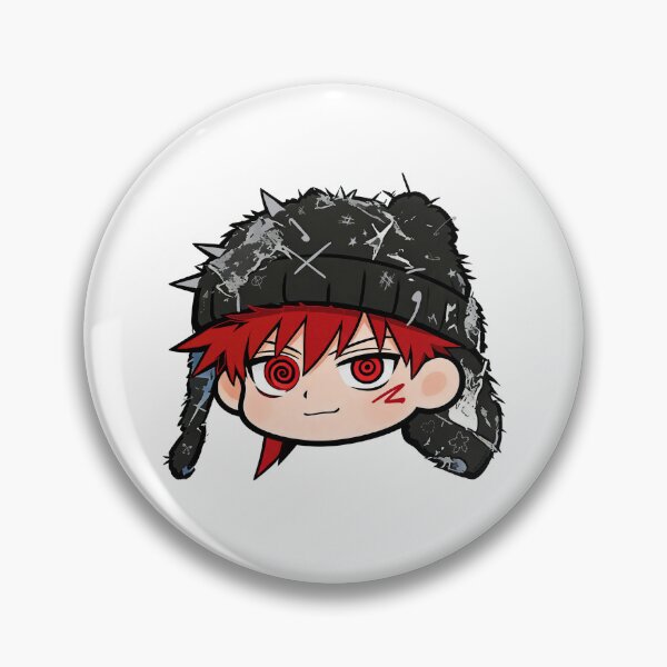 Item preview, Pop Punk Rock Bunny Chibi inspired by 5sos designed and sold by charmednchaotic.