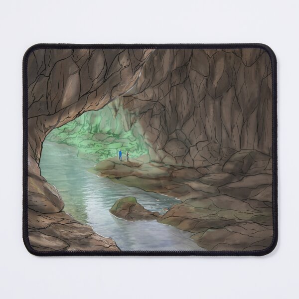 Item preview, cave designed and sold by agusterus.