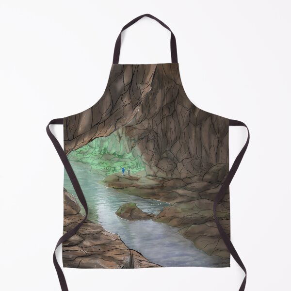 Item preview, cave designed and sold by agusterus.