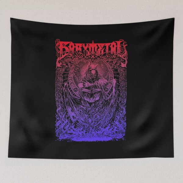 Item preview, Babymetal bxmxc designed and sold by dilcahanasye.