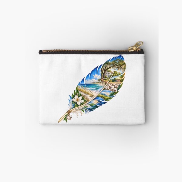 Item preview, Alabama Soul Feather designed and sold by Whimspired By Paxx.