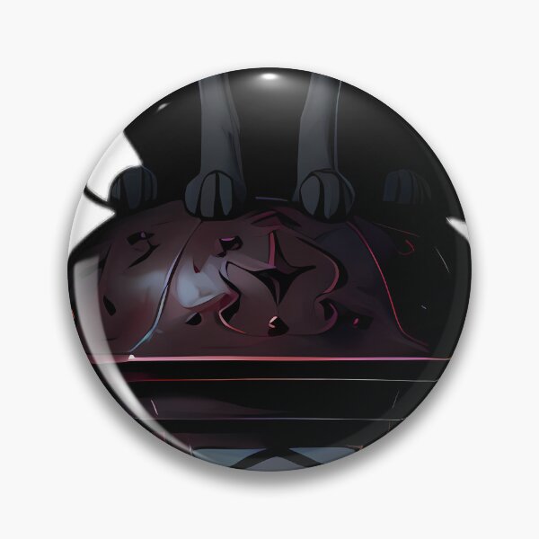 Item preview, Gothic Shadow Wolf Dark Pewter Lantern designed and sold by IllumeInk.