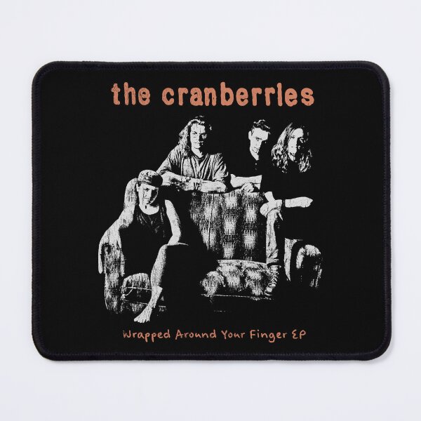 Item preview, The Cranberries Vintage 90s ; Wrapped Around Your Finger designed and sold by maliotenan.