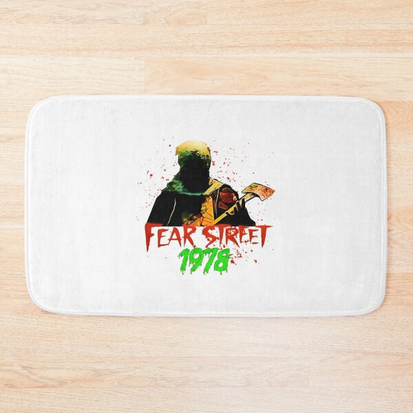 Item preview, Fear Street Inspired Horror Design - Retro Teen Thriller Artwork designed and sold by jeanmokovich.