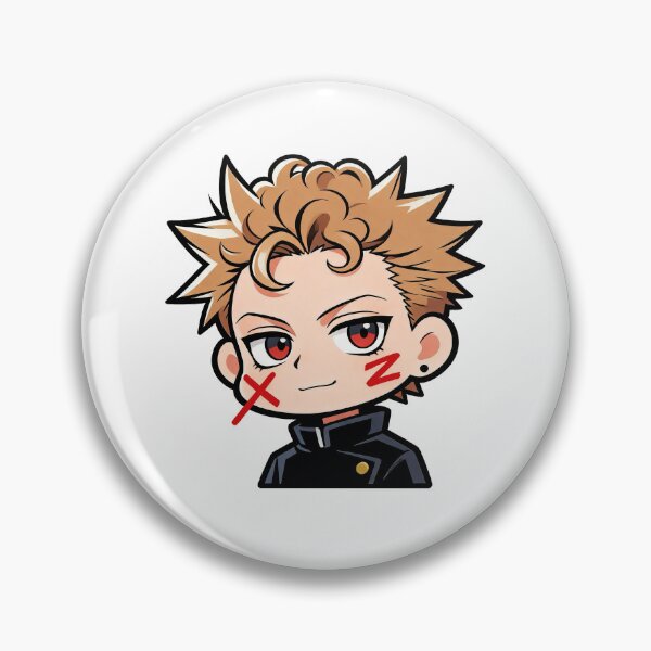 Item preview, Punk Rock Chibi v1 inspired by 5sos designed and sold by charmednchaotic.