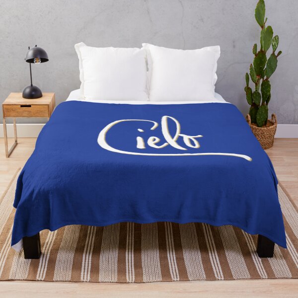 Item preview, CIELO personalized type design designed and sold by CharlottePlaceArt.