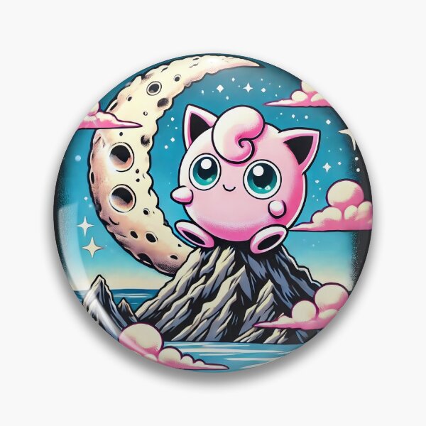 Item preview, Lunar Summit designed and sold by alexMTX.
