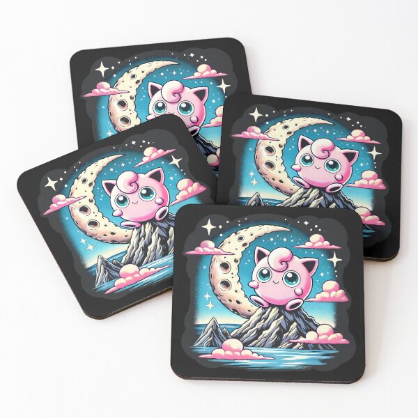 Item preview, Lunar Summit designed and sold by alexMTX.