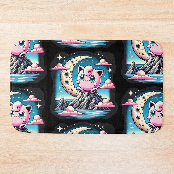 Item preview, Lunar Summit designed and sold by alexMTX.