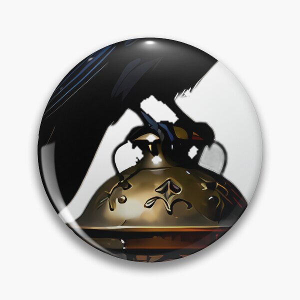 Item preview, Gothic Crow Wrought Iron Lantern designed and sold by IllumeInk.
