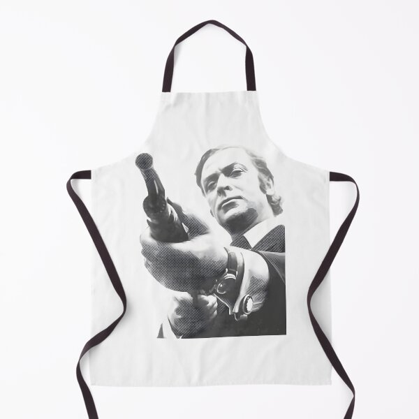 Item preview, Get Carter Inspired Vintage Michael Caine Movie Design designed and sold by Guillerm2000.