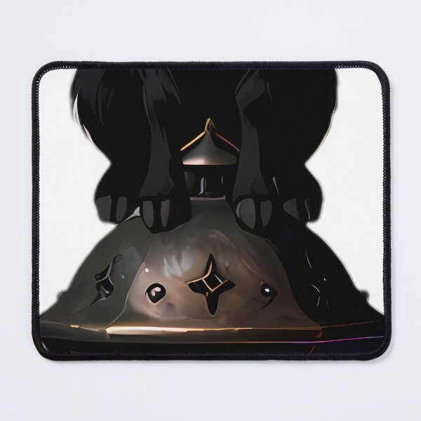 Item preview, Gothic Black Goat Carved Bronze Lantern designed and sold by IllumeInk.