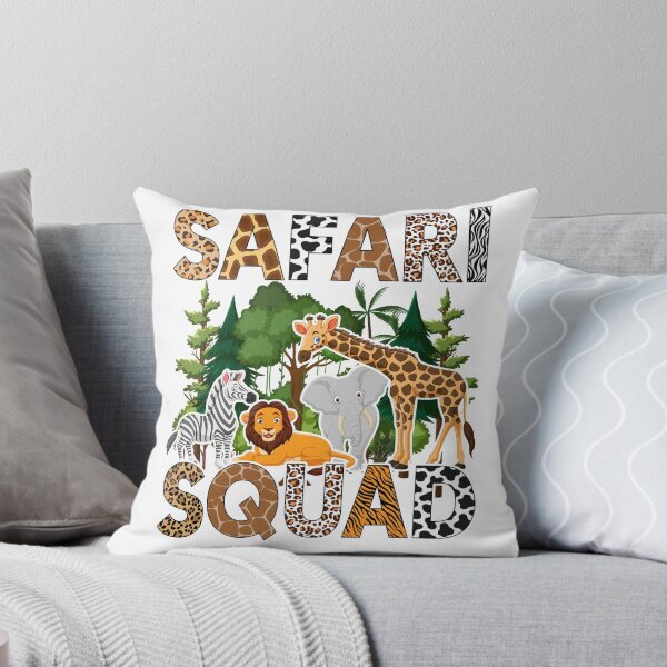 Item preview, Funny Safari Art For Men Women Zoologist African  designed and sold by VanessaHeb.