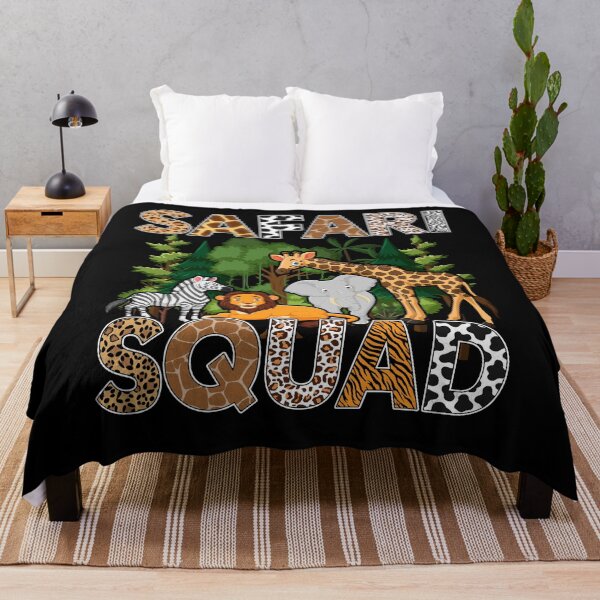 Item preview, Funny Safari Art For Men Women Zoologist African designed and sold by VanessaHeb.